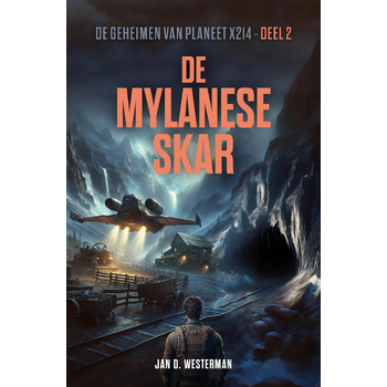 De Mylanese Skar (Paperback) bij Singel 344