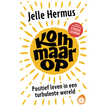 Kom maar op (Paperback) bij Singel 344