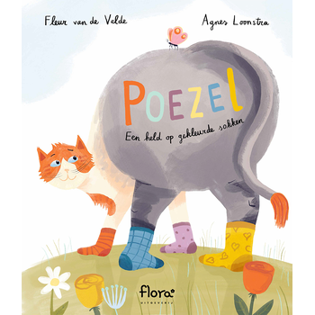 Poezel (Hardback) bij Singel 344