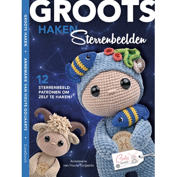 Sterrenbeelden (Paperback) bij Singel 344
