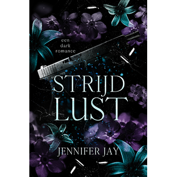 Strijdlust (Paperback) bij Singel 344