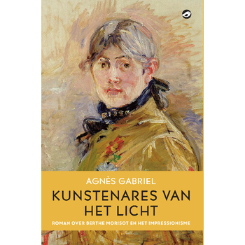 Kunstenares van het licht (Paperback) bij Singel 344