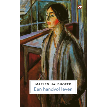 Een handvol leven (Hardback) bij Singel 344