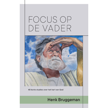 Focus op de Vader (Paperback) bij Singel 344