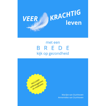 Veerkrachtig Leven (Paperback) bij Singel 344