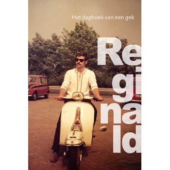 Reginald (Paperback) bij Singel 344