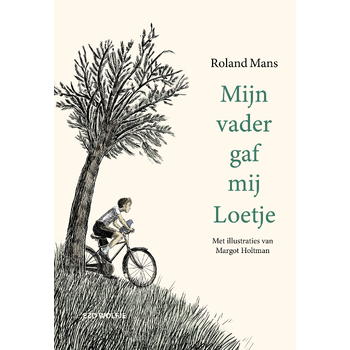 Mijn vader gaf mij Loetje (Hardback) bij Singel 344