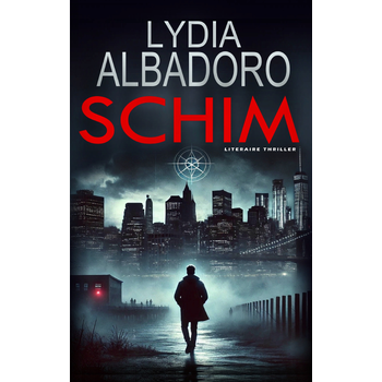 Schim (Paperback) bij Singel 344