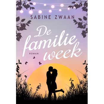 De familieweek (Paperback) bij Singel 344