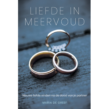 Liefde in meervoud (Paperback) bij Singel 344