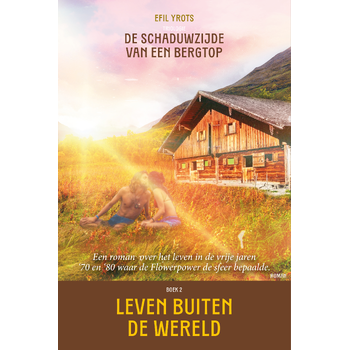 Leven buiten de wereld (Paperback) bij Singel 344