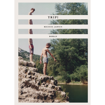 Trip! (Paperback) bij Singel 344