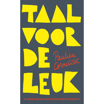 Taal voor de leuk (Paperback) bij Singel 344