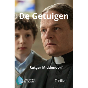 De Getuigen (Paperback) bij Singel 344