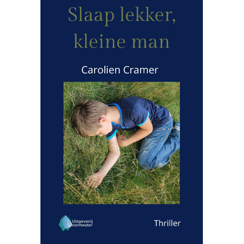 Slaap lekker, kleine man (Paperback) bij Singel 344