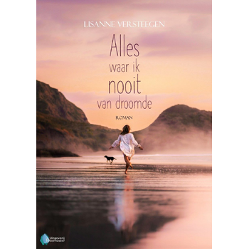 Alles waar ik nooit van droomde (Paperback) bij Singel 344