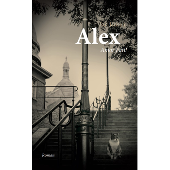 Alex (Hardback) bij Singel 344