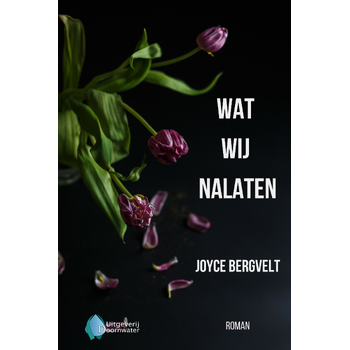 Wat wij nalaten (Paperback) bij Singel 344