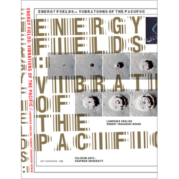 Energy Fields: Vibrations of the Pacific (Hardback) bij Singel 344