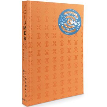 Volumes (Paperback) bij Singel 344