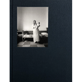 I am the only woman there (Hardback) bij Singel 344