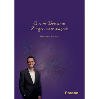 Curam Donemus (Hardback) bij Singel 344