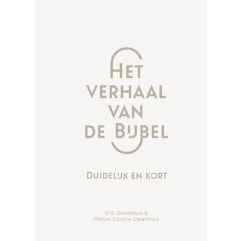 Het verhaal van de Bijbel (Hardback) bij Singel 344