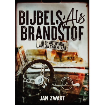 Bijbels als brandstof (Paperback) bij Singel 344