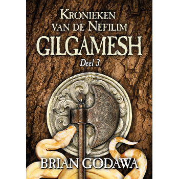 Gilgamesh (Paperback) bij Singel 344