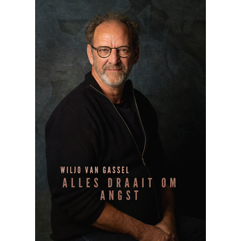 Alles draait om angst (Paperback) bij Singel 344
