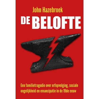 De belofte (Paperback) bij Singel 344