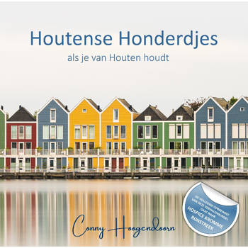 Houtense Honderdjes (Paperback) bij Singel 344