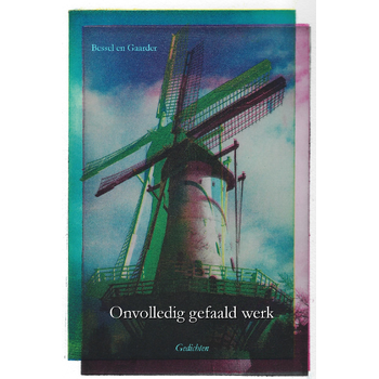 Onvolledig gefaald werk (Paperback) bij Singel 344
