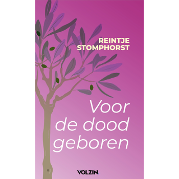 Voor de dood geboren (Paperback) bij Singel 344