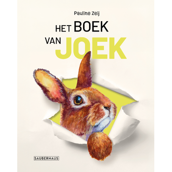 Het boek van Joek (Hardback) bij Singel 344