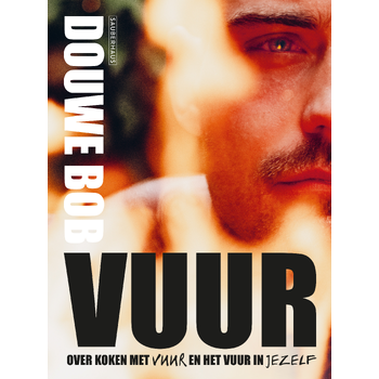 Vuur (Hardback) bij Singel 344