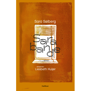 Sarabande (Paperback) bij Singel 344