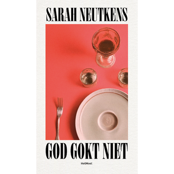 God gokt niet (Hardback) bij Singel 344