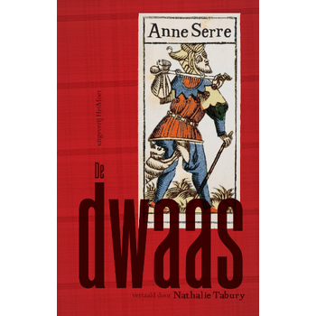 De dwaas (Paperback) bij Singel 344