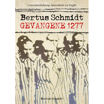 Bertus Schmidt (Paperback) bij Singel 344