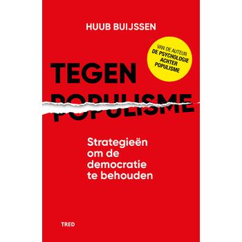 Tegen populisme (Paperback) bij Singel 344