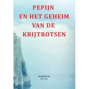 Pepijn en het geheim van de krijtrotsen (Paperback) bij Singel 344