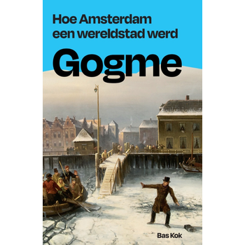 Gogme (Paperback) bij Singel 344