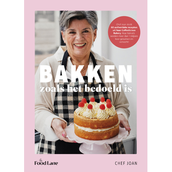 Bakken zoals het bedoeld is (Paperback) bij Singel 344