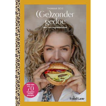 (Ge)zonder gedoe (Hardback) bij Singel 344