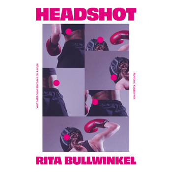 Headshot (Paperback) bij Singel 344