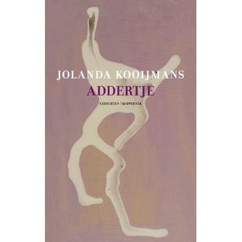 Addertje (Paperback) bij Singel 344