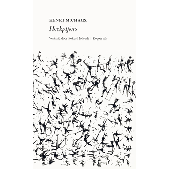Hoekpijlers (Paperback) bij Singel 344