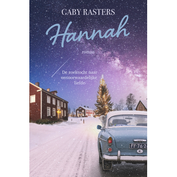 Hannah (Paperback) bij Singel 344