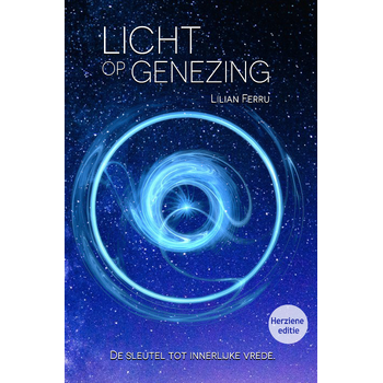 Licht op genezing (Paperback) bij Singel 344